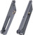 Gletcher 21 Round Magazine for CO2 Powered 4.5mm P08 Luger Air Pistols