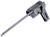 Maple Leaf Adjustable Compact Stock for Airsoft M4 Gas Blowback Rifles
