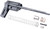Maple Leaf Adjustable Compact Stock for Airsoft M4 Gas Blowback Rifles