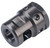 Maple Leaf Muzzle Brake for Airsoft AEG Rifles