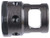 Maple Leaf Muzzle Brake for Airsoft AEG Rifles