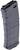 Amarok 250 Round Fast Feed Mid-Cap Magazine for M4 Airsoft AEG Rifles
