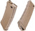 Amarok 250 Round Fast Feed Mid-Cap Magazine for M4 Airsoft AEG Rifles