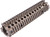 EMG x Daniel Defense Refurbished RIS II Airsoft Handguard - CYMA