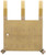 ARS ARMA A-25 Hype MOLLE Front Panel