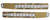 ARS ARMA A-25 Slim Hype Cummerbund
