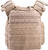 Phantom Gear Red "Zaslon" Plate Carrier w/ QD Buckle System