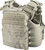 Phantom Gear Red "Zaslon" Plate Carrier w/ QD Buckle System
