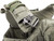 Phantom Gear Red "Zaslon" Plate Carrier w/ QD Buckle System
