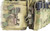 Phantom Gear Red "Zaslon" Plate Carrier w/ QD Buckle System
