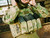 Phantom Gear Red "Zaslon" Plate Carrier w/ QD Buckle System