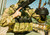 Phantom Gear Red "Zaslon" Plate Carrier w/ QD Buckle System