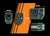 AceTech "Quadra" Compact Rechargeable Tracer Unit