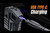 AceTech "Quadra" Compact Rechargeable Tracer Unit
