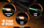 AceTech "Quadra" Compact Rechargeable Tracer Unit