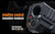 AceTech "Quadra S" Compact Rechargeable Tracer Unit