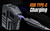 AceTech "Quadra S" Compact Rechargeable Tracer Unit