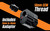 AceTech "Quadra S" Compact Rechargeable Tracer Unit