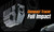 AceTech "Quadra S" Compact Rechargeable Tracer Unit