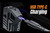 AceTech "Quadra S" Compact Rechargeable Tracer Unit