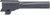 Aim Top X Power Threaded Fluted Outer Barrel for SIG Sauer Gas Blowback Airsoft Pistols
