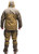 Phantom Gear Red Gorka 3TS Suit