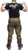 Phantom Gear Red Gorka 3TS Suit