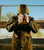 Phantom Gear Red Gorka 3TS Suit