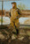 Phantom Gear Red Gorka 3TS Suit