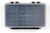 Plano Rustrictor StowAway 50/50 Split Stow Storage Case
