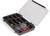Plano Rustrictor StowAway 50/50 Split Stow Storage Case