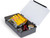 Plano Rustrictor StowAway Deep Open Stow Storage Case