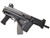 IMI Model 699 Micro Galil 5.56 - Deactivated