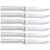 Serrated Steak Knife Set Alm
