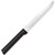 Utility/Steak Knife Blk Clam