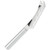 Cheese Slicer Alum Clam
