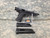 SRC Baba Yaga Hi-Capa 5.1 EX Co2 Blowback Airsoft Pistol - Package - USEDⓈ