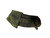 Czech Armed Forces Vz.95 Pattern Double Magazine Pouch