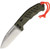 RAO C Crossbar Lock OD
