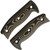 Handle For ESEE 6 Blk/Coy