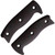 Handle For ESEE 6 Blk/Red