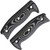 Handle For ESEE 6 Blk/Gray