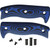 Handle For ESEE 5 Blk/Blue