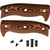 Handle For ESEE 5 Blk/Org