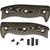 Handle For ESEE 5 Blk/Coy