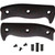 Handle For ESEE 5 Blk/Red