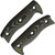 Handle For ESEE 5 Blk/OD
