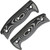 Handle For ESEE 5 Blk/Gray