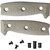Handle For ESEE 4 Grn Mic