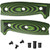 Handle For ESEE 4 Blk/Neon